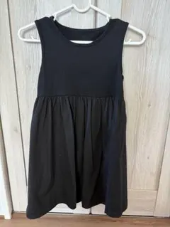 キッズ　ワンピース　110