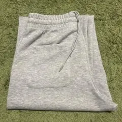 UNIQLO C グレースウェットパンツ　Mサイズ