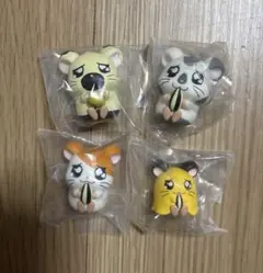 【コンプリート】とっとこハム太郎　まちぼうけ