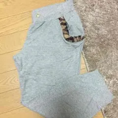 ヒョウ柄
