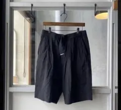 COMOLI 25ss LWコットン裏毛 ショーツ 1 - メルカリ