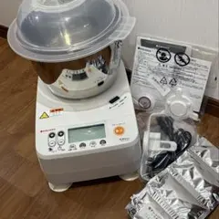 2025年最新】パンニーダー pk1012plusの人気アイテム - メルカリ