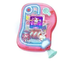 タカラトミー(TAKARA TOMY) PixTubeピクチューブ クリアピンク