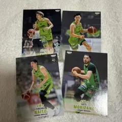 レバンガ北海道