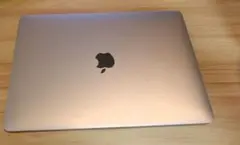MacBook Air 13インチ ローズゴールド