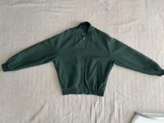 SENSE OF PLACE アーバンリサーチMA-1 ジャケット M グリーン