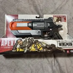 Apex Legends 1/1スケール ウィングマン