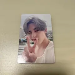 エスクプス spill the feels 名古屋 会場限定 トレカ 来場者限定