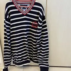 TOMMY HILFIGER トップス