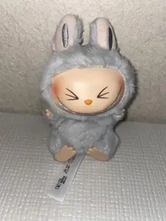 【正規品】LABUBU ラブブ 3代目Hope(未使用) LABUBU ラブブ HOPE 希望 - メルカリ