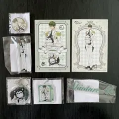 緑間真太郎 White style 黒バス ナンジャ アクリルスタンド - メルカリ