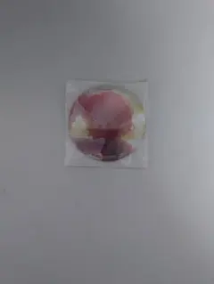 プロセカ　暁山瑞希　缶バッジ 　37C プロジェクトセカイ