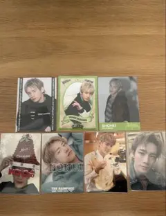 THE RAMPAGE 浦川翔平　トレカ