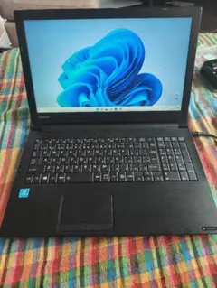 dynabook B65 i3 第8世代8GB 500GB Win11 Pro - メルカリ