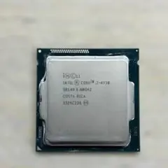 Intel Core i7-4770 CPU 3.40GHz [110301]