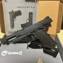 2025年最新】Carbon8 Black Kittyの人気アイテム - メルカリ