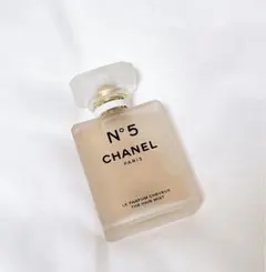 CHANEL N°5 LE PARFUM CHEVEUX