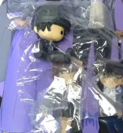 名探偵コナン 赤井秀一 ペタドール