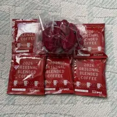 みーちゃん様 専 用 2026年 コメダ珈琲店 福袋特典