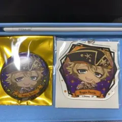 ツイステ ラギー まとめ売り