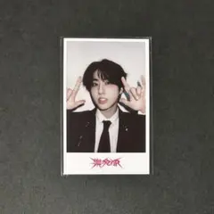 StrayKids 樂STAR HMV ラキドロ ハン