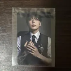 BTS　ARIRANG　タワレコ　特典　ジョングク　トレカ BTS ARIRANG アリラン タワレコ特典 トレカ グク ジョングク☆ - メルカリ
