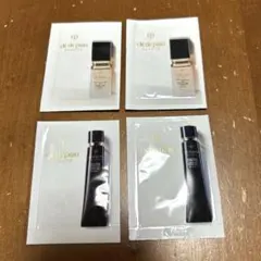 クレ・ド・ポー ボーテ　サンプルセット