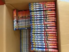はじめの一歩 全巻セット 1〜144巻 - メルカリ