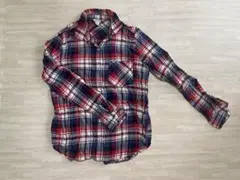 forever21 長袖シャツ　S