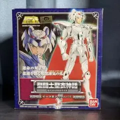 BANDAI 聖闘士星矢聖衣体系 開陽星 ゼータアルコル - メルカリ