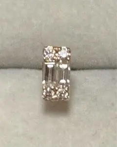 MILAMORE ミラモア　片耳　ダイヤモンドピアス ピアス – MILAMORE JAPAN オンラインブティック