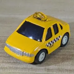 シボレーカプリス タクシー ③