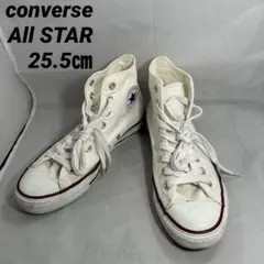 converse(コンバース)All STAR(オールスター)　25.5