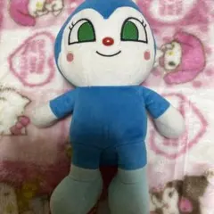 コキンちゃん　ぬいぐるみ