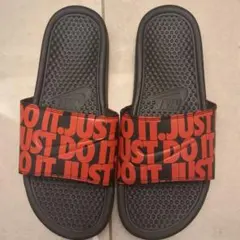 nikeサンダル