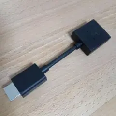 未使用　Amazon純正 HDMI延長ケーブル　Fire TV Stick
