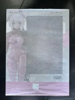 未開封 figmaアリス