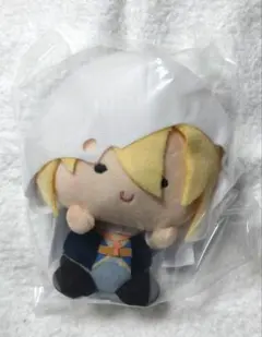 山姥切国広 んまほっぺ ぬいぐるみ 刀剣乱舞 とうらぶ - メルカリ