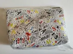 嵐 展覧会 ポーチ