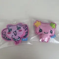 たまごっち＊ぬいピンのサムネイル