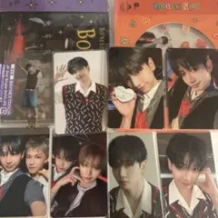 ジェヒョン トレカ チェキ 4a673d1dde29dc5016f186af363a7d