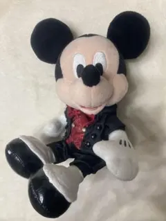 【値下げ】✨タグ付き美品✨BBBミッキーミニーぬいぐるみ 2025年最新】ミニー ぬいぐるみ BBBの人気アイテム - メルカリ