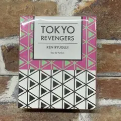 東京リベンジャーズ 龍宮寺堅 ドラケン オードパルファム 50ml