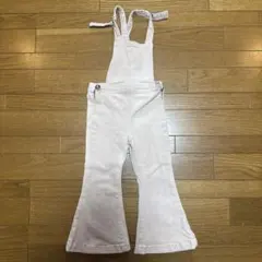 【twin Collective】 オーバーオール