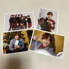 IMPACTors 佐藤新 プロフィール写真撮影オフショット 公式写真
