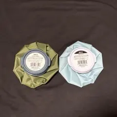 新品 アイスバッグ 氷のう 氷嚢 氷袋。健康グッズ アウトドア 2個dhyf
