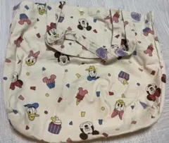 ディズニー トートバッグ