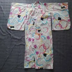 tsumori chisato 浴衣 110cm