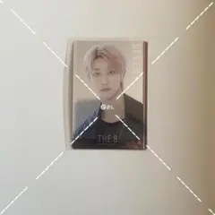 seventeen the8 ディエイト トレカ　ウエハース