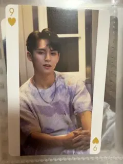 2025年最新】ヘンガレ ミンギュ hmvの人気アイテム - メルカリ